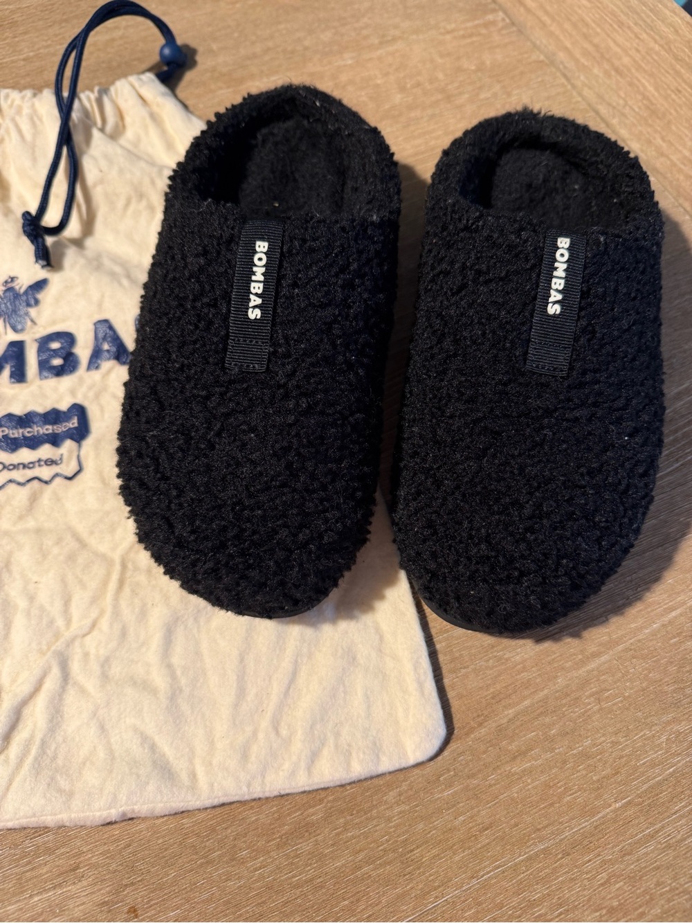 Bombas Sunday Slippers Women’s 6